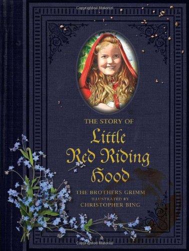 The story of Little Red Riding Hood(另開視窗)